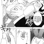 Distressed Female Wizard Collection