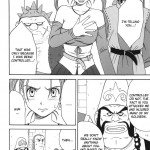 Distressed Female Wizard Collection