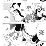 Distressed Female Wizard Collection