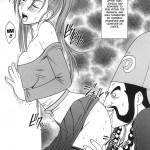 Distressed Female Wizard Collection