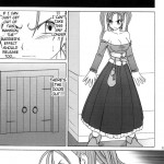 Distressed Female Wizard Collection