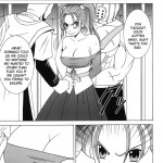 Distressed Female Wizard Collection