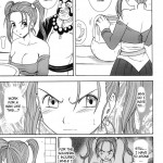 Distressed Female Wizard Collection