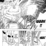 Distressed Female Wizard Collection