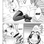 Distressed Female Wizard Collection