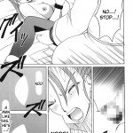 Distressed Female Wizard Collection