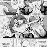 Heibon, Teishuku, Souji Suki no Dekita Onna