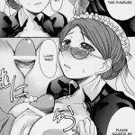 Heibon, Teishuku, Souji Suki no Dekita Onna