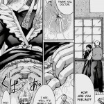 Heibon, Teishuku, Souji Suki no Dekita Onna