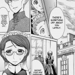 Heibon, Teishuku, Souji Suki no Dekita Onna