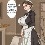 Heibon, Teishuku, Souji Suki no Dekita Onna