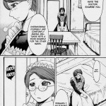 Heibon, Teishuku, Souji Suki no Dekita Onna