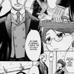 Heibon, Teishuku, Souji Suki no Dekita Onna