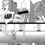 I am bored. ANEMONE NO TAIKUTU