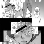 I am bored. ANEMONE NO TAIKUTU