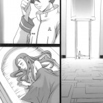 I am bored. ANEMONE NO TAIKUTU