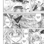 Ikebukuro Saikyou no Ura Shigoto