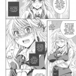 Ikebukuro Saikyou no Ura Shigoto