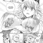 Ikebukuro Saikyou no Ura Shigoto