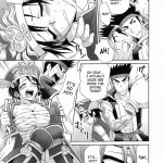 In Sangoku Musou 3