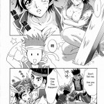 In Sangoku Musou Rikuson Gaiden