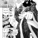 In Sangoku Musou Rikuson Gaiden