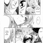 In Sangoku Musou Rikuson Gaiden