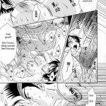 In Sangoku Musou Rikuson Gaiden