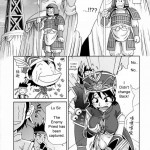 In Sangoku Musou Rikuson Gaiden