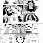 In Sangoku Musou Rikuson Gaiden