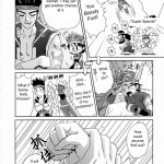 In Sangoku Musou Rikuson Gaiden