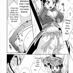 In Sangoku Musou Rikuson Gaiden