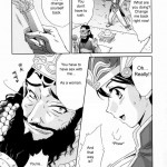 In Sangoku Musou Rikuson Gaiden