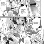 In Sangoku Musou Tensemi Gaiden