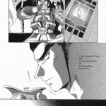 In Sangoku Musou Tensemi Gaiden