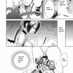 In Sangoku Musou Tensemi Gaiden