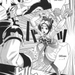 In Sangoku Musou Tensemi Gaiden