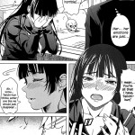 Koi suru Otome Yuuko san