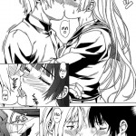 Koi suru Otome Yuuko san