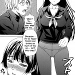 Koi suru Otome Yuuko san