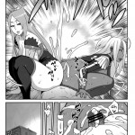 Machina & Garnet to Toshikoshi SEX Zanmai 2