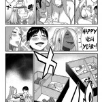 Machina & Garnet to Toshikoshi SEX Zanmai 2