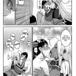 Machina & Garnet to Toshikoshi SEX Zanmai 2