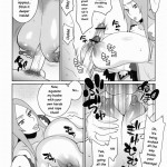 Makina & Garnet to Toshikoshi SEX Zanmai