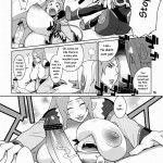 Makina & Garnet to Toshikoshi SEX Zanmai