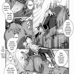 Makina & Garnet to Toshikoshi SEX Zanmai