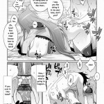 Makina & Garnet to Toshikoshi SEX Zanmai