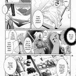 Makina & Garnet to Toshikoshi SEX Zanmai