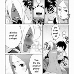 Makina & Garnet to Toshikoshi SEX Zanmai