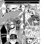 Medapani Quest Bianca-hen